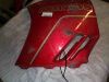 Cowl lower right Suzuki GSX F 1100