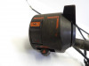 Handlebar switch assy left Honda CB 700