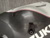 Cowl Left lower Suzuki GSX R 750