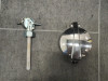 Cowling set complete Triumph Trident 900