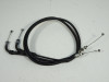 Throttle cable Honda CB 500 F