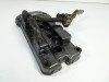 Kleppendeksel Honda CBF 600