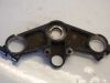 Fork top bridge Honda CBR 1000 F
