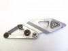 Schetsplaat links Suzuki GSX R 1100