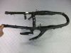 Heckrahme Honda ST 1300 Pan European