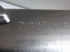 Muffler Kawasaki ER 6
