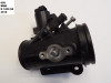 Gasklephuis BMW R 1200 GS