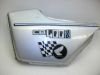 Cowl left small Honda CB 400