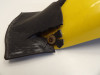 Voorspatbord Suzuki LS 650
