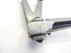 Soziusfussraste links Honda CBR Fireblade