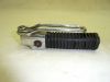 Soziusfussraste links Honda VF 700  750 Supermagna