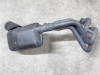 Muffler Yamaha XSR 900