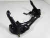 Frame - onderdelen BMW K 1200 S 