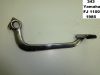 Brake pedal Yamaha FJ 1200