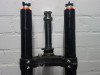 Front pipes complete Aprilia Falco