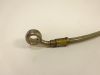 Bremssattel Bremszange hinten Ducati monster 600