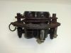 Remklauw links voor Kawasaki GPX 600