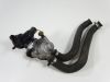 Thermostat cooler Kawasaki KLE 500