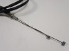 Throttle cable Yamaha TDM