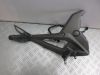 Main step holder right Honda NC 700 X