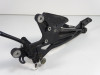 Rechter schetsplaat Honda CBF 600
