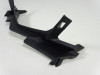 Topkuip verbinding onder Benelli 302 R