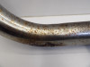 Muffler Suzuki VS 1400 Intruder