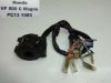 Stuurschakelaar links Honda VF 500 