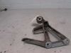 Pillion step right Yamaha FAZER 600