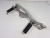 Main step holder left Yamaha TDM