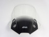 Windschild Honda NC 700 X