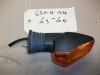 Knipperlicht links voor Suzuki GSX R 1000