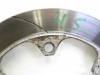 Braking Disc left front Honda VF 1000 F