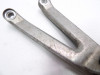 Soziusfussraste links Yamaha YZF R1