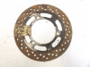 Bremsscheibe hinten  Kawasaki GPZ 500
