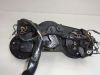 Tacho-set Yamaha FZ 750