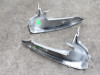 Topkuip bekleding BMW K 1200 RS