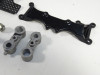 Frame - onderdelen Yamaha MT 09