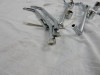 Windscreen Moto Guzzi Nevada 750