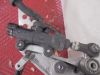 Bremszylinder hinten Honda CBR 600 RR