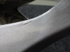 Achtersubframe Benelli TNT 1130 cafe racer