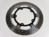 Remschijf voor Yamaha MT 09
