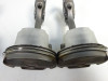 Zuiger kit compleet Suzuki GSR 600