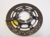 Remschijf voor rechts Honda ST 1300 Pan European