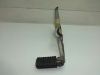 Soziusfussraste links Honda VT 1100