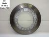 Remschijf voor Honda VT 700 750