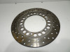 Rear brake disc Yamaha TDM