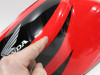 Tankcover Honda CBR Fireblade