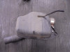 Auspuff-Krummer Harley Davidson Pan America