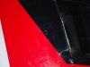 Seitenverkleidung links klein Suzuki GSX R 1100